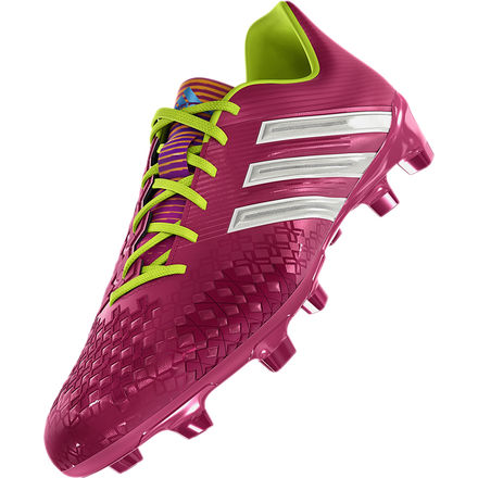 Predator absolado LZ FG ÃZIL støvler - pink-8.5 UK | 42